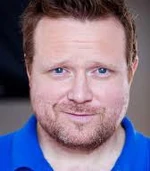 Ed Paul
