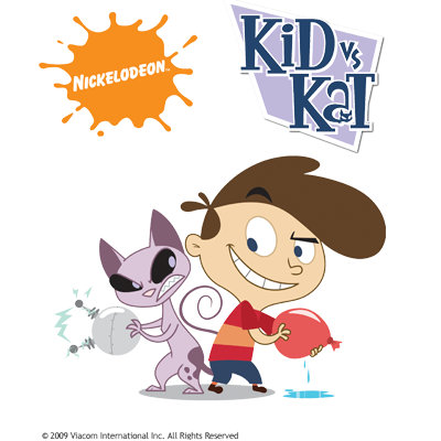 Imagen - Kid-VS-Kat-1-.png - Kid vs Kat Wiki