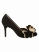 Butterfly Heels Dolce & Gabbana