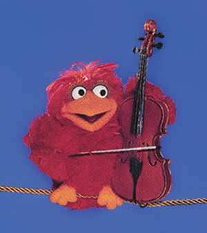 Earl.E.Bird