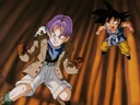 GTTrunks&Goku