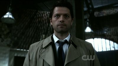 Supernatural Episode The Man Who Knew Too Much Cast