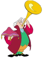 Clipherald