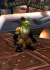 Greeb Ramrocket