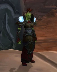 Image of Earthmender