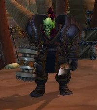 Image of Baradin Grunt