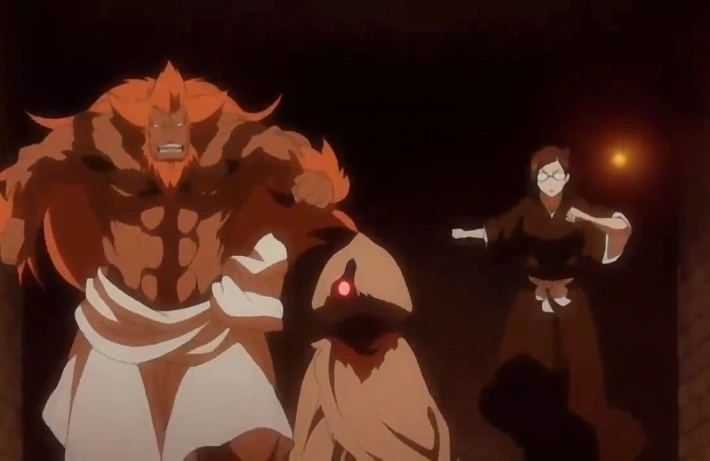 Bleach+ikkaku+madarame+wiki