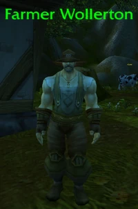 Image of Farmer Wollerton