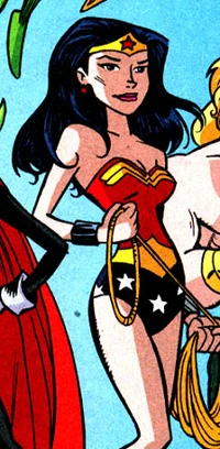 Wonder Woman