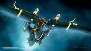 Light Jet