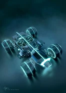 Light Runner