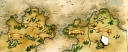 Map of Edolas