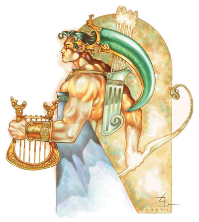 Apollo – Sferopedia