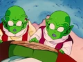 Cargo&Dende