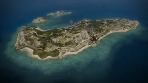 BF1943 GUADALCANAL OVERVIEW