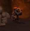 Pygmy Witchdoctor