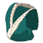 Scaraleaf Kimono