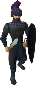 Sir Mordred