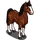 Irish Hunter Horse-icon