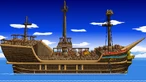 Gangplank
