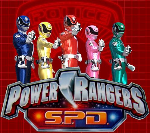 Power Rangers Wiki - Могучие Рейнджеры Вики