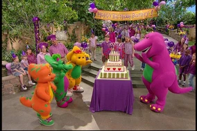 Dinomitebirthday
