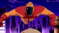 Wildfire DCAU 001
