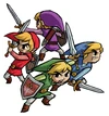 ZeldaFourSwordsHeroes