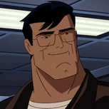Clark Kent SD