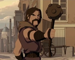 Hogun TTA