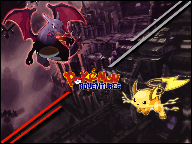 PAdventures Loading screen 1.04 (2)