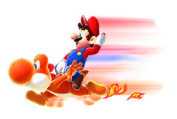 Marioyoshireed