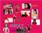 Mikily