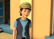 Edde