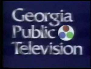 Georgia Public Broadcasting - Logopedia, The Logo And Branding Site