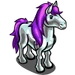 Chrome Pony-icon
