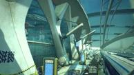 Mp terminal