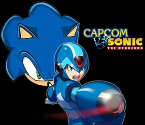 Capcomvssoniclogo