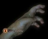 Targed Dummy