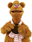 FozzieBear-2011