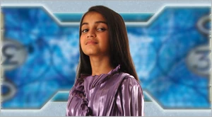 Agent natalie kabra