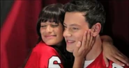 Rachel-Finn Relationship