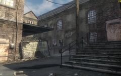 Alley