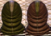 Leather Yellow Dye