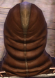 Undyed Leather