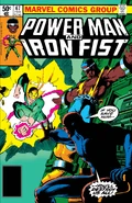 Power Man and Iron Fist Vol 1 67