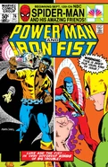 Power Man and Iron Fist Vol 1 76