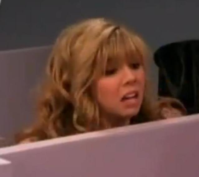 Image - Sam iWas a Pageant Girl.jpg - iCarly Wiki.