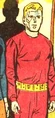 Bizarro Legion 004