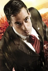 Nathan-Petrelli
